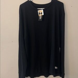 NWT Ecko Black Thermal